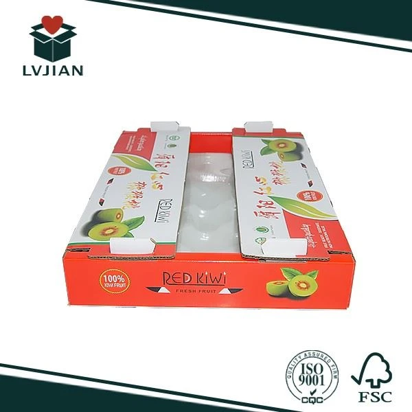 Custom Printed Box in China