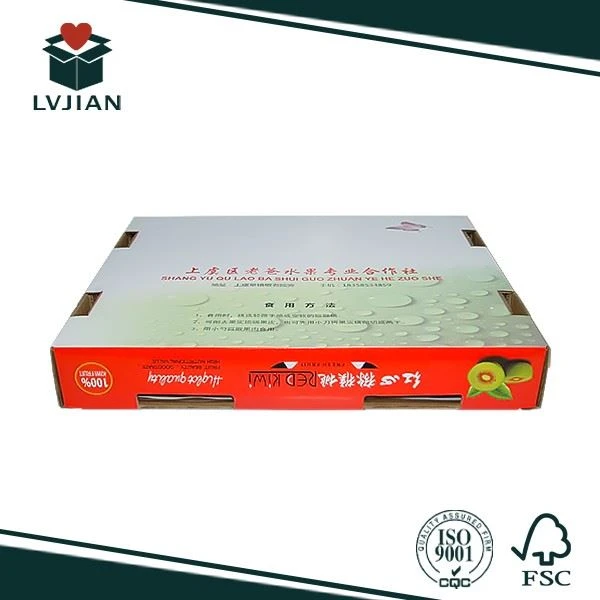 China Custom Printed Box factory