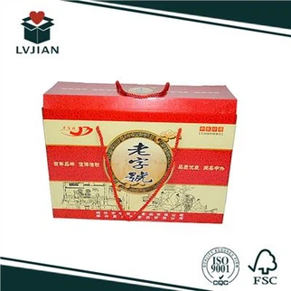 Спеціальні транспортні коробки з логотипом