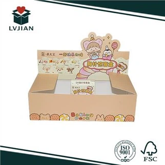 Друк паперової упаковки