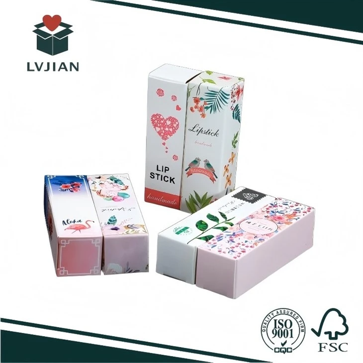 Gift Box For Lip Glaze suppliers